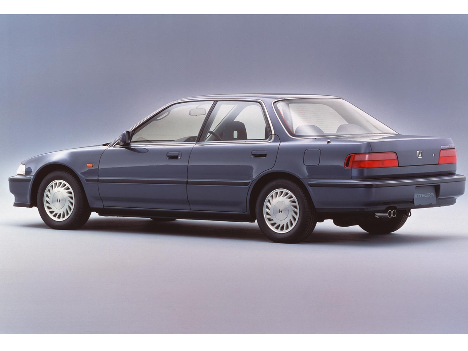 1989 Honda integra reviews #3